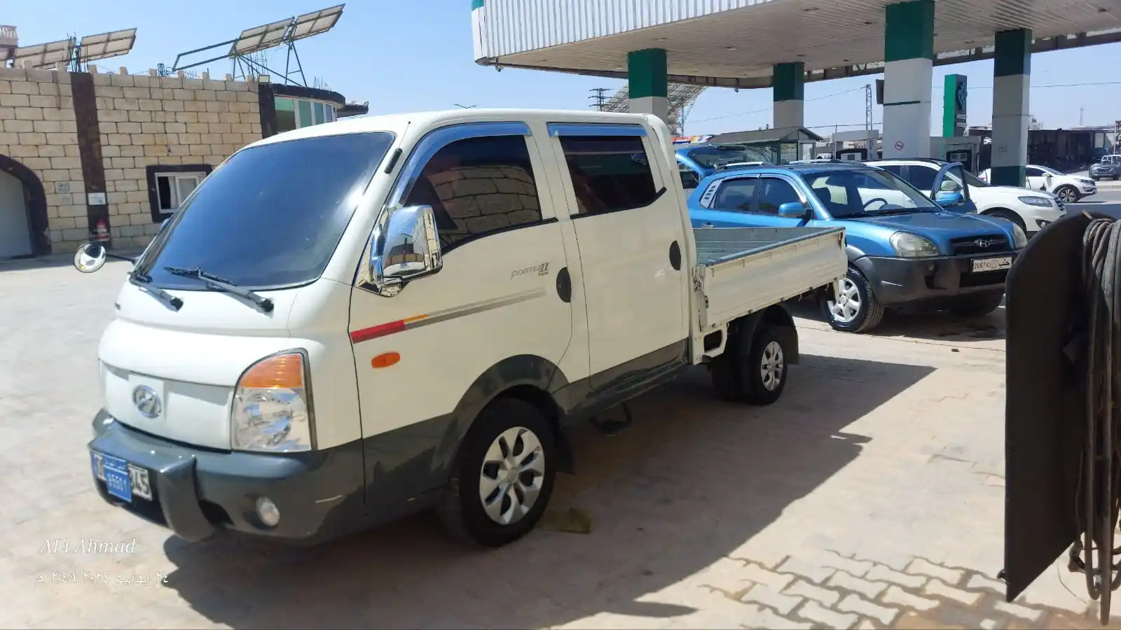 Image from معرض الهمام للسيارات: <a class="text-blue-500 hover:underline cursor-pointer" href="/hashtag...