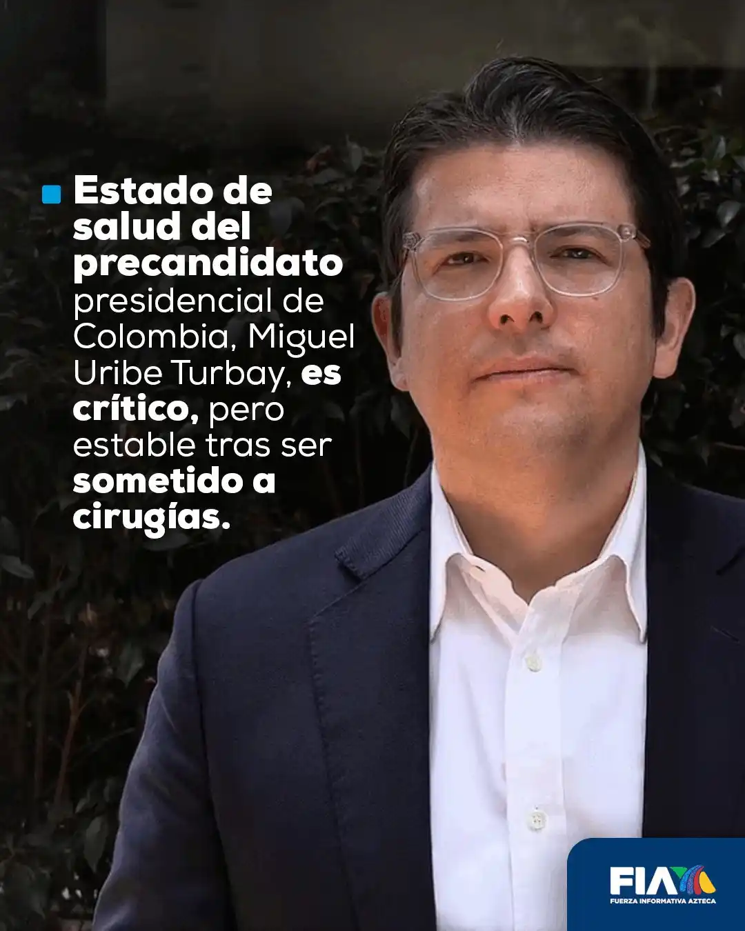 Fuerza Informativa Azteca post