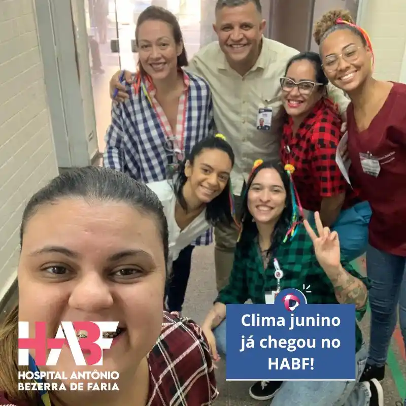 Image from Fundação iNOVA Capixaba: Junho mal chegou e a turma do Pronto-Socorro está como?🌽🫔🌽🔥🌽💥🌽�...