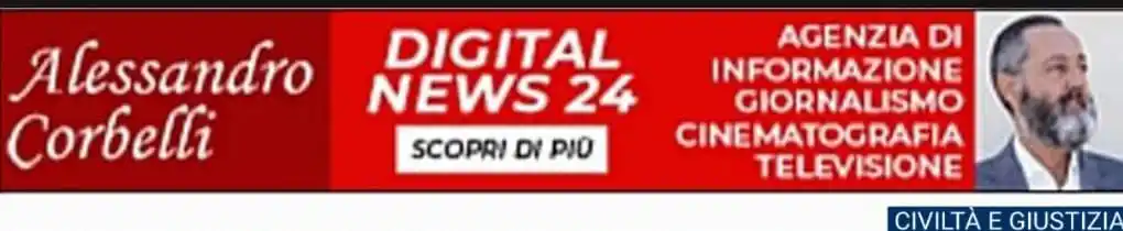 Image from Alessandro Corbelli - Digital News 24: 🌎 *LE NOTIZIE DI OGGI* ▪️ *Referendum senza quorum: i risultati e le...