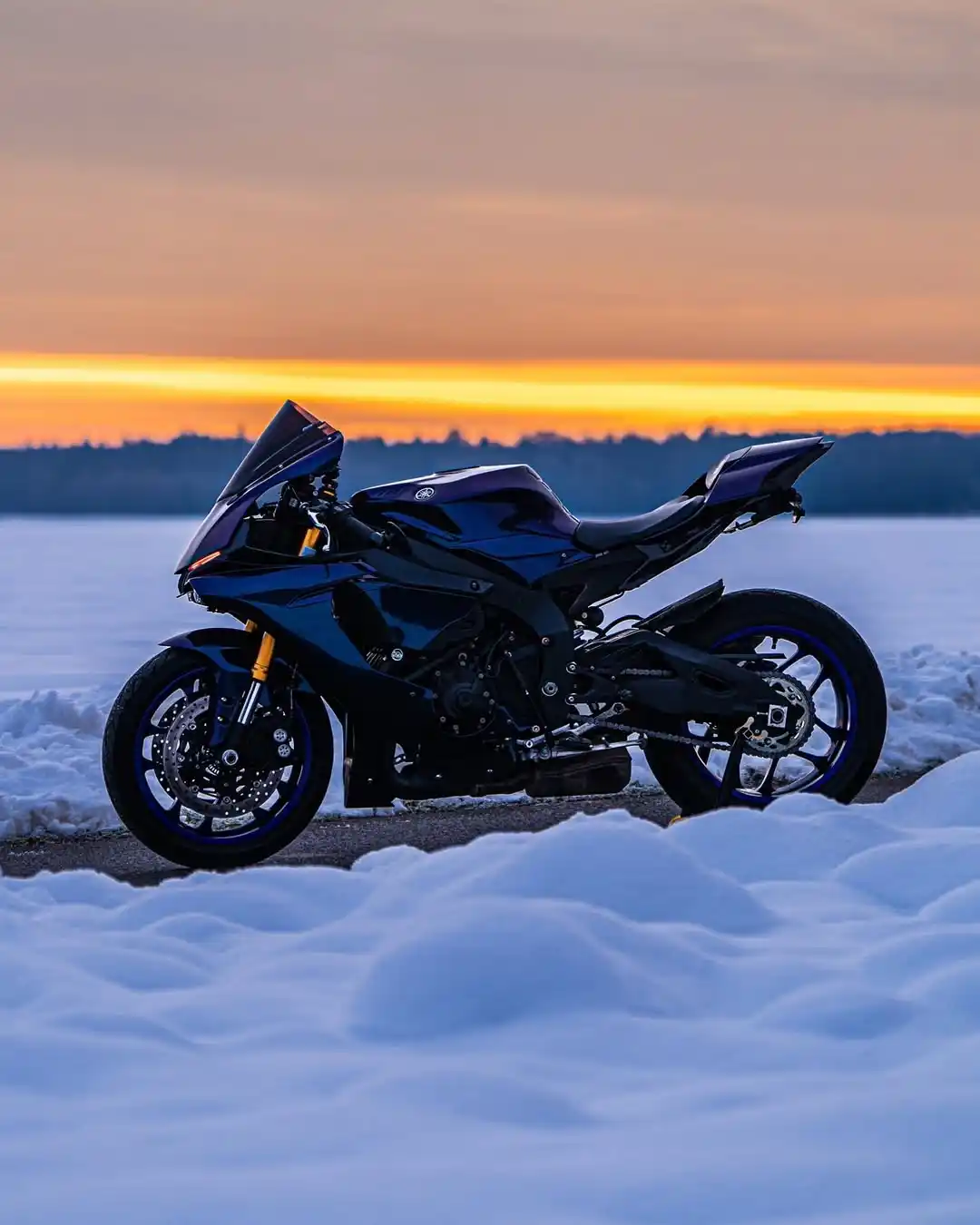 Suzuki, Kawasaki, Ducati & Cia | Motos de luxo post