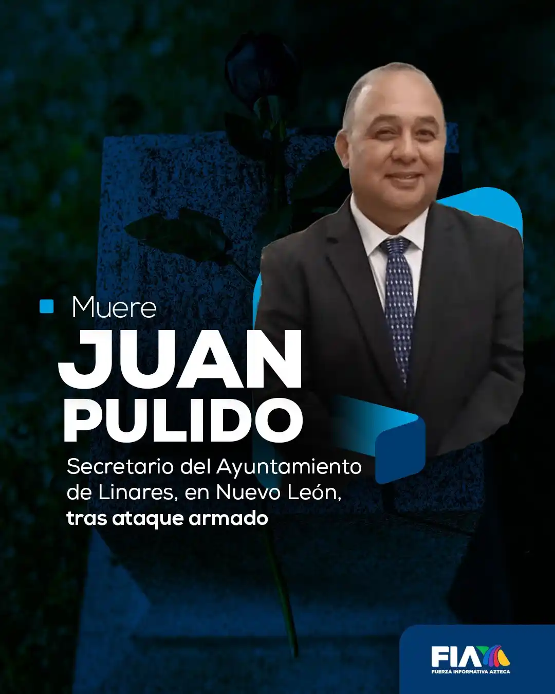 Fuerza Informativa Azteca post