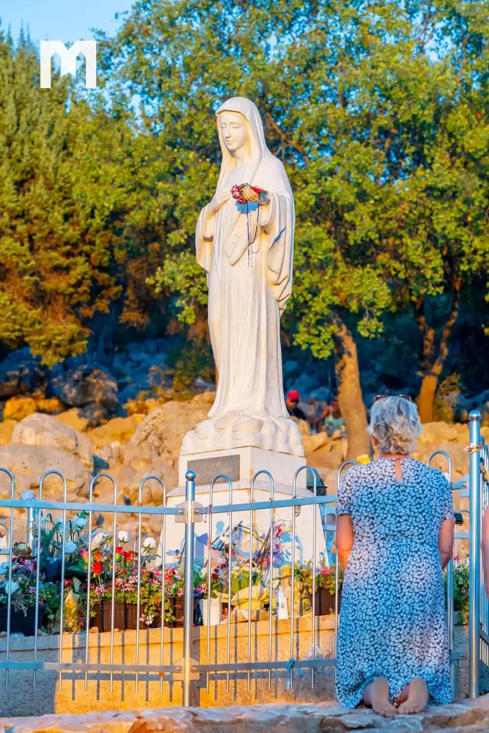 ASSOCIAZIONE MARIA REGINA DEI CUORI - MISSIONARI MONFORTANI post