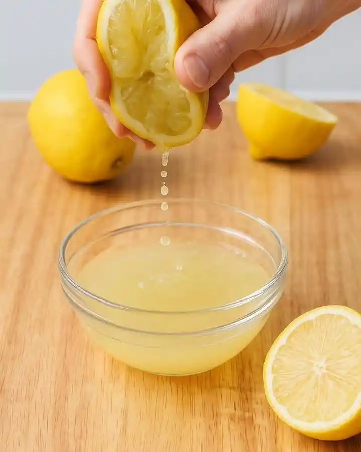 Image from انسان وصحت معلومات طبی🩺🍏: نوشیدن آب لیمو با شکم خالی – یک آغاز سالم برای روز شما!  آیا می‌دانستی...