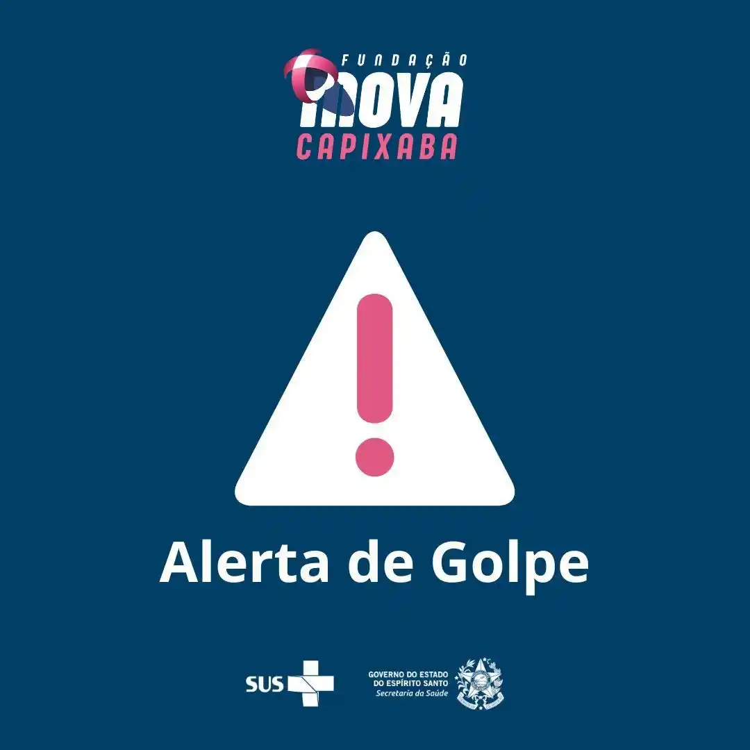 Image from Fundação iNOVA Capixaba: Os hospitais administrados pela Fundação iNOVA Capixaba são 100% SUS e...