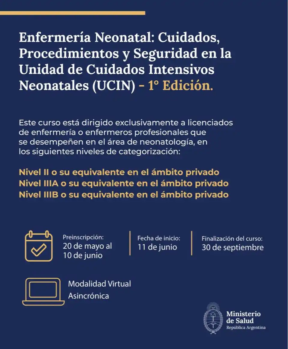 Desarrollo Profesional (MuniVM) post