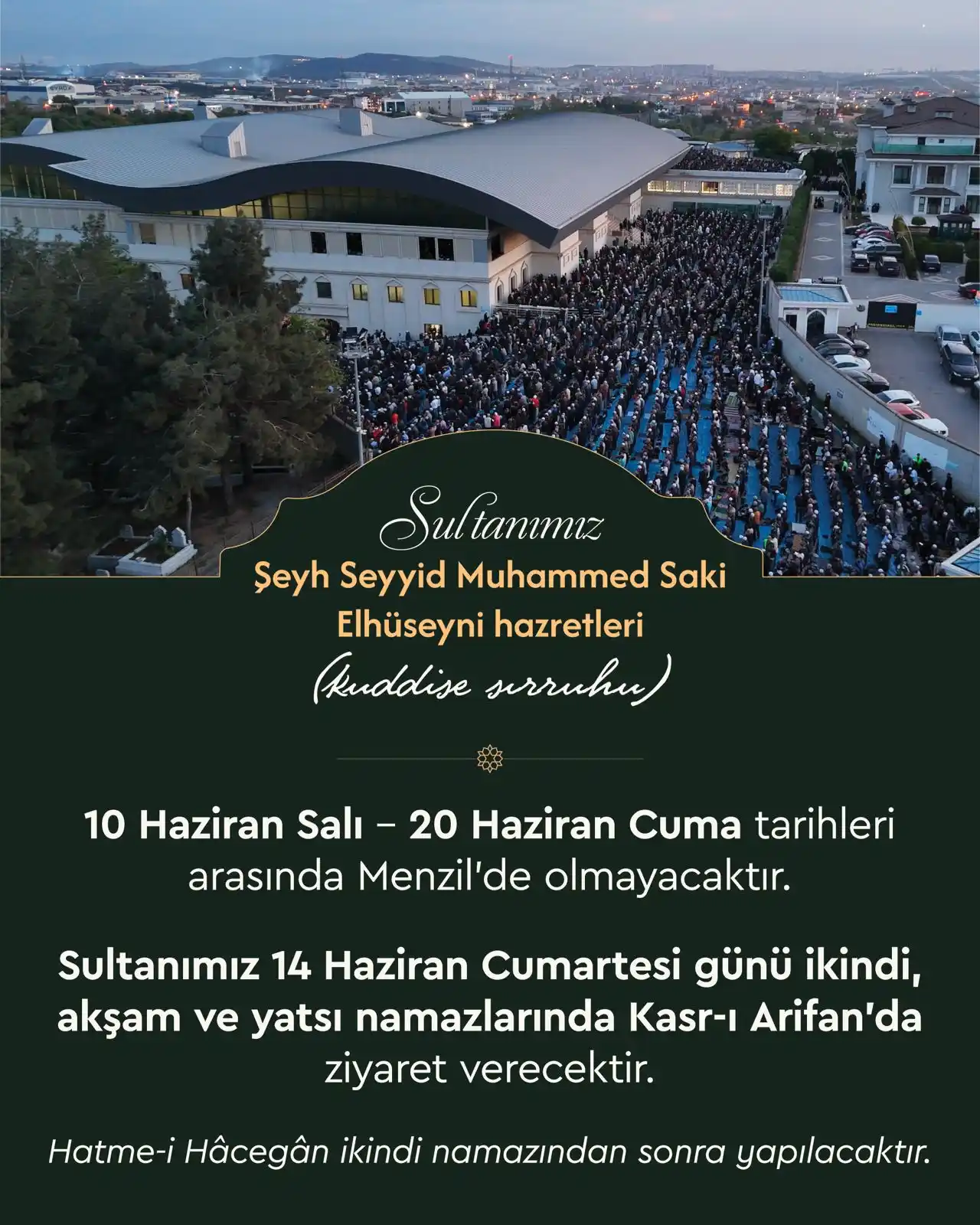 Image from SEYFÜL SULTAN: Sultanımız Şeyh Seyyid Muhammed Sâki Elhüseyni hazretleri (kuddise sır...