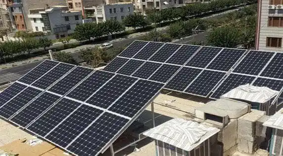 Image from اخبار شیراز و فارس📰: ❇️ مشترکان پرمصرف چگونه میتوانند برق خود را تامین کنند؟ 🔴 مشترکان ...
