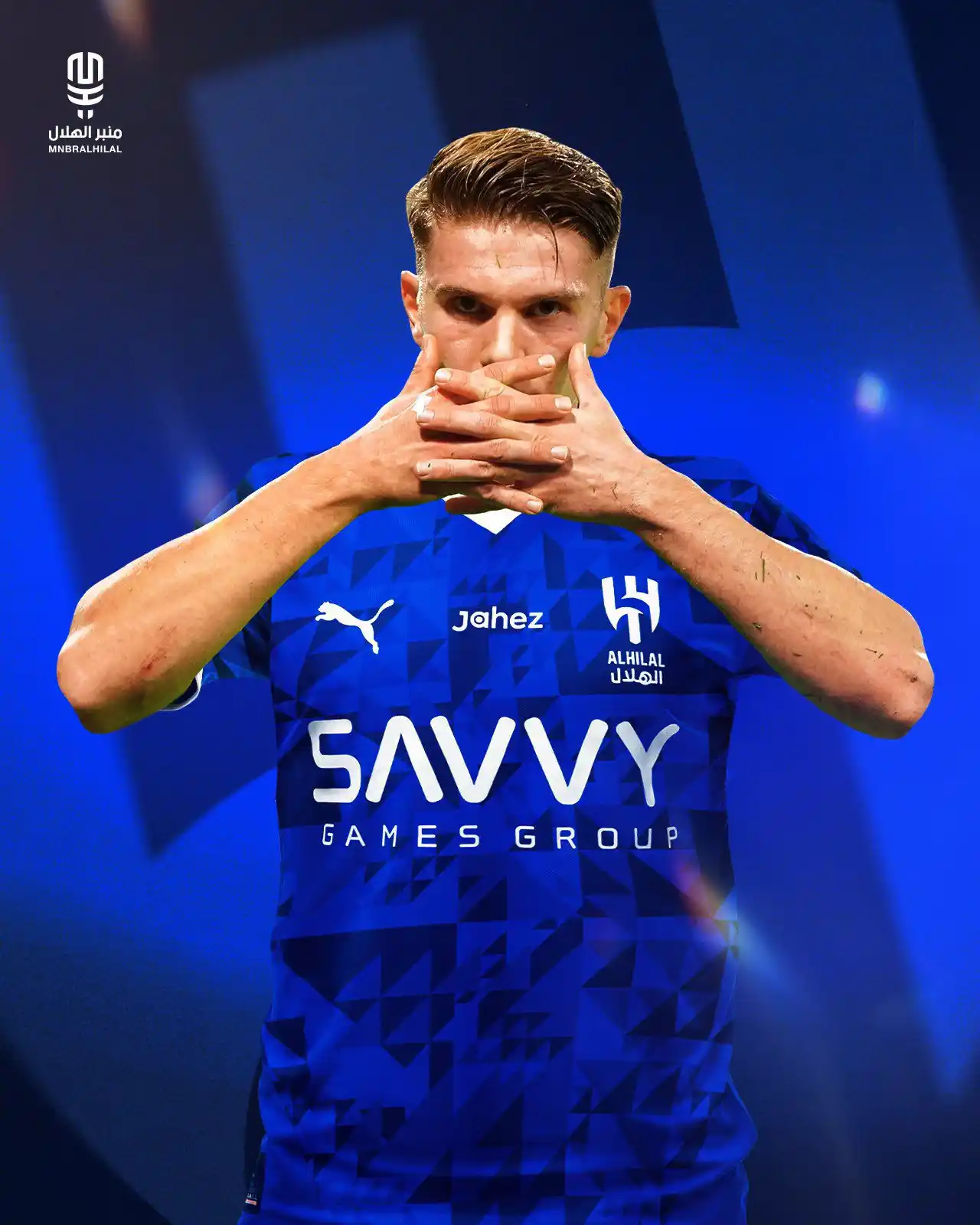Image from Hfc | منبر الهلال: ‏🚨🚨🚨🚨🚨🚨🚨🚨 عاجل – فابريزيو رومانو:  ‏الهلال يحلم بالتعاقد مع جي...