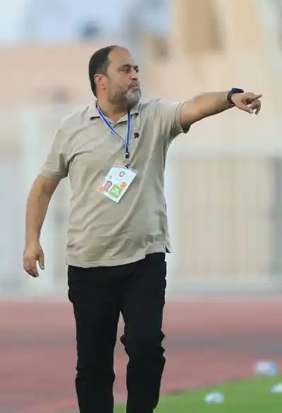 Image from موقع لعبتنا الرياضي: أعلن نادي بهلاء فسخ تعاقده مع المدرب عبد الحليم الوريمي. <a class="...