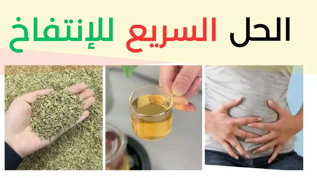 Image from Easyino Academy International: 🌿 الشمر... الحل السريع للانتفاخ! 🎉 بعد لحم مشوي ومفطح، المعدة تحتاج...