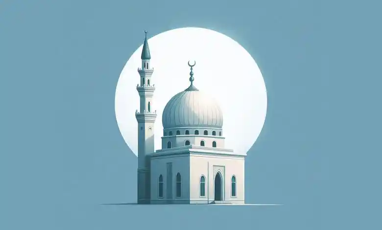 Image from مجلة الصمود: *انفصال علماء الدين عن الحكم وتبعاته الخطيرة* بقلم: أبوسلمان مما يؤ...