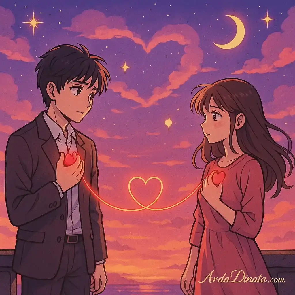 Image from KOLOM ARDA DINATA: Cinta Tanpa Batas | https://blog.ardadinata.com/2025/05/cinta-tanpa-ba...