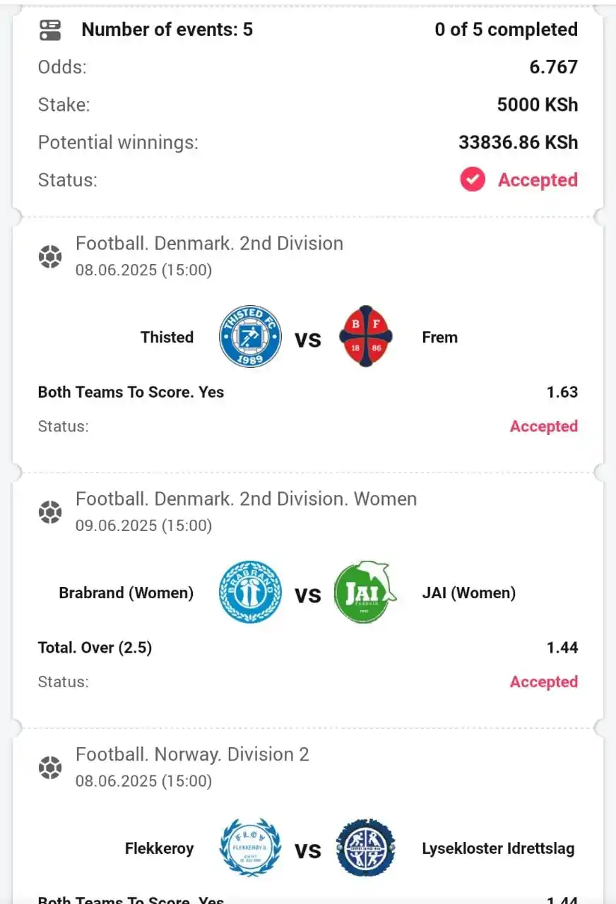Image from LEGACY WIN TIPS💯💪: DBBET 🛑 Booking code 👉XTR2R...