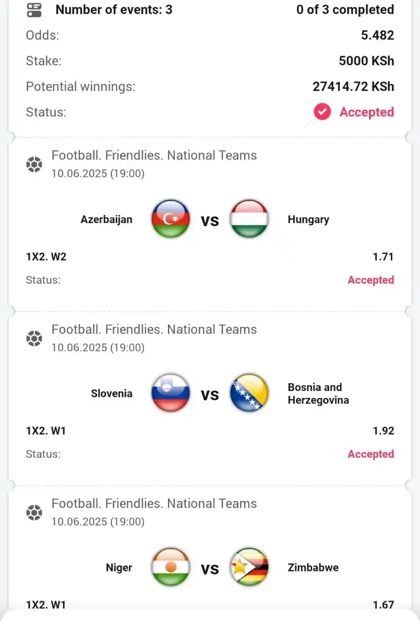 Image from LEGACY WIN TIPS💯💪: DBBET 🛑 national teams Booking code 👉68B2S 👇👇CREATE DBBET ACCOUN...