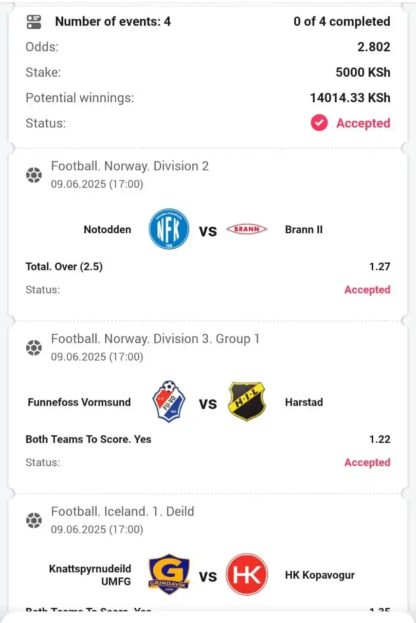 Image from LEGACY WIN TIPS💯💪: DBbet 🛑  slip 3 must win too  BOOKING CODE 👉 55TPR  Register on Dbbe...