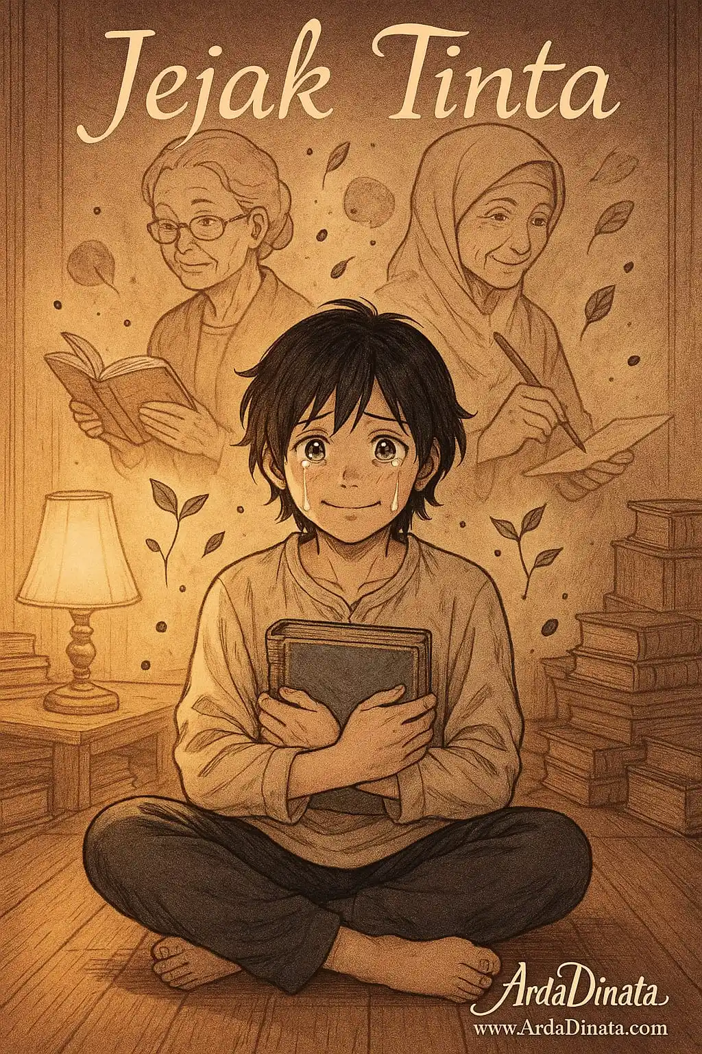 Image from KOLOM ARDA DINATA: <a class="text-blue-500 hover:underline cursor-pointer" href="/hashtag...