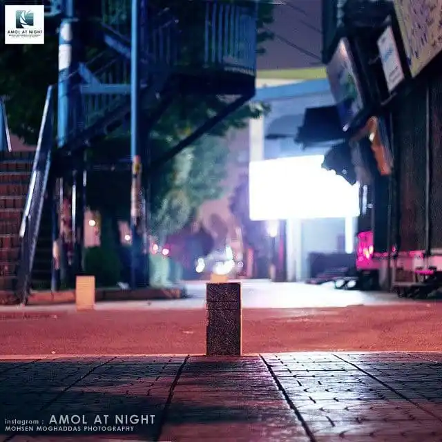 Image from آمل زیبا: فردوسی » شاهنامه » منوچهر » بخش ۱۵ مرا گفت بردار <a class="text-blue-...