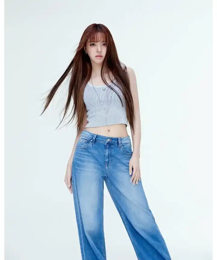 NMIXX | 𐙚 INFO post