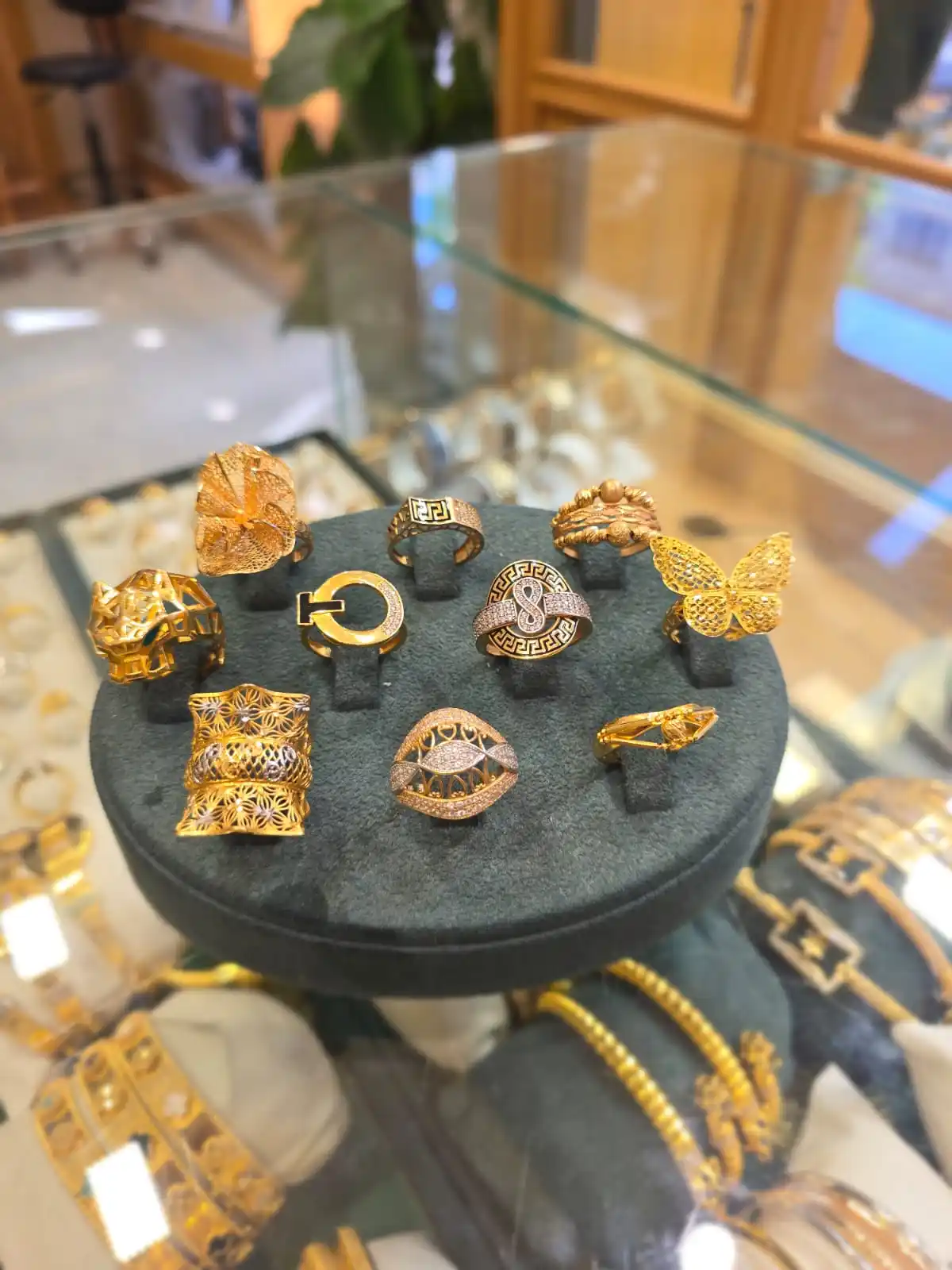 السلطان كولد EL SULTAN GOLD post