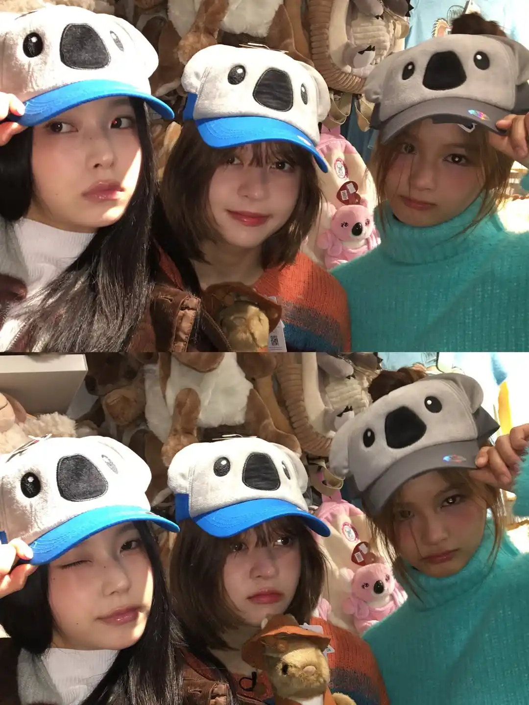 NMIXX | 𐙚 INFO post