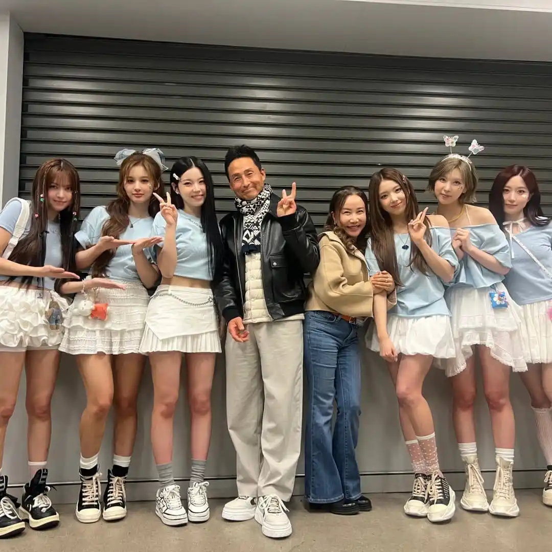 NMIXX | 𐙚 INFO post