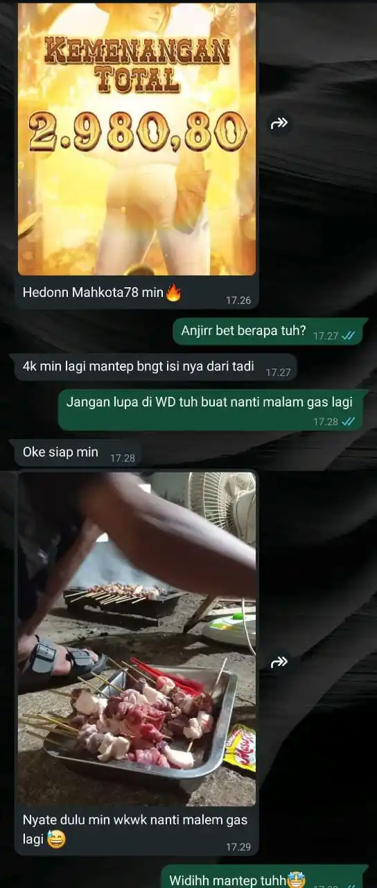 INFO POLA PGSOFT post