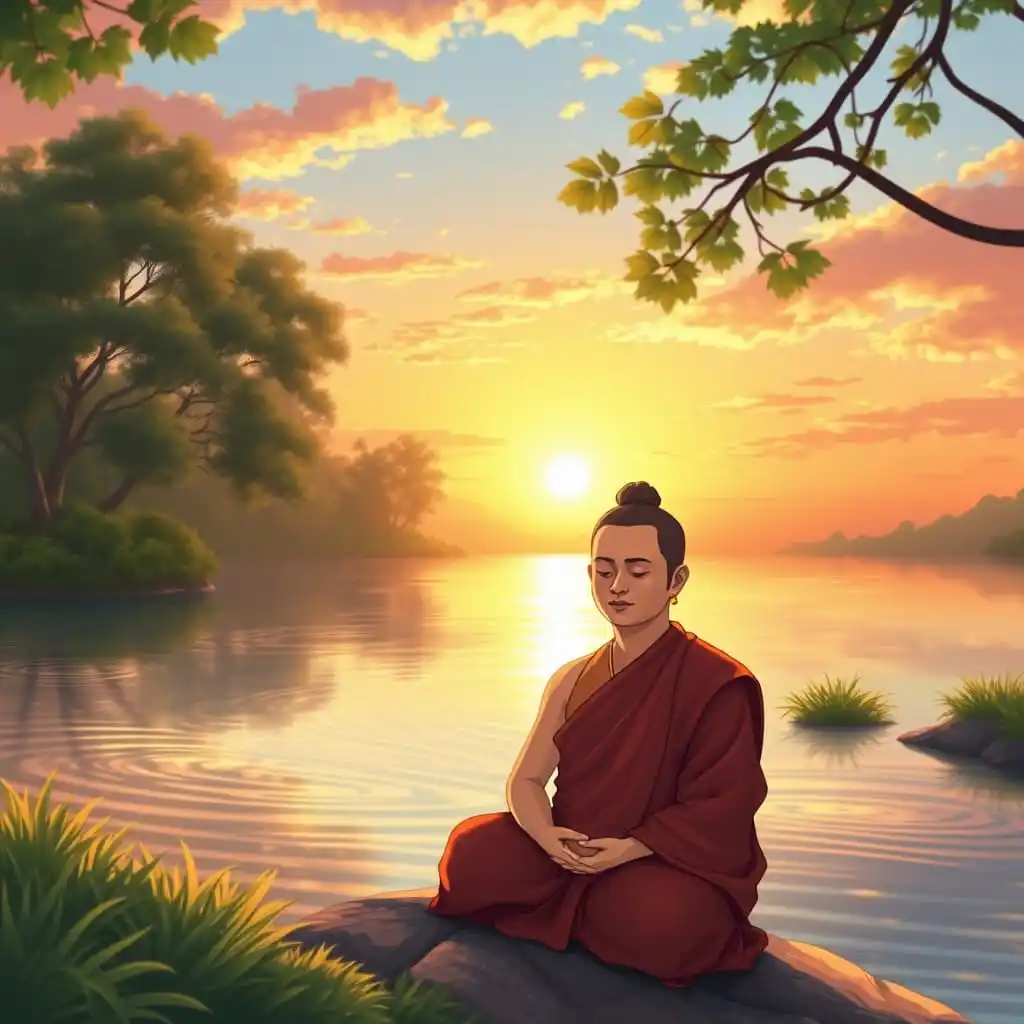 Image from 𝓡𝓘𝓢𝓥𝓔𝓖𝓛𝓘𝓞 𝓟𝓤𝓝𝓣𝓞 𝓩𝓔𝓡𝓞 𝓒𝓤𝓡𝓘𝓞𝓢𝓘𝓣Á: Siamo liberi dalle illusioni delle percezioni e della mente  Immagina ...