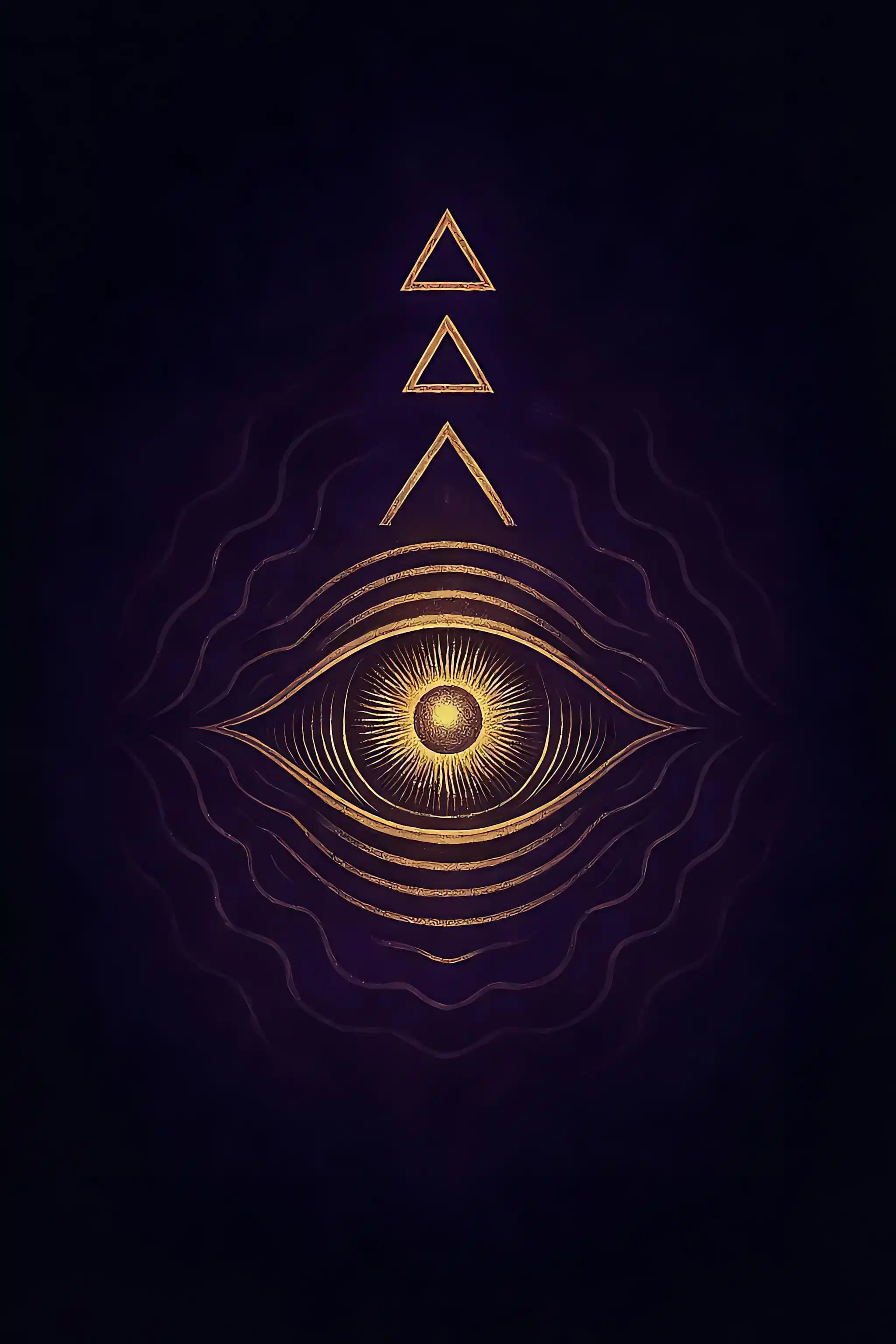 Image from π‘ππ’π₯πππππ ππ€ππ£π π©ππ‘π ππ€π‘πππ’ππ£Γ: ποΈ SIMBOLO DI PROTEZIONE E RICONOSCIMENTO SPIRITUALE ποΈ (L'Occhio de...