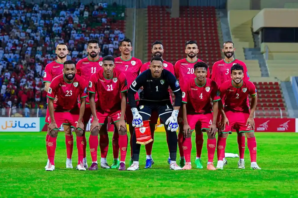 Image from موقع لعبتنا الرياضي: ستُقام مباريات المنتخب الوطني الأول الودية خلف أبواب موصدة،  بمنع حضور...