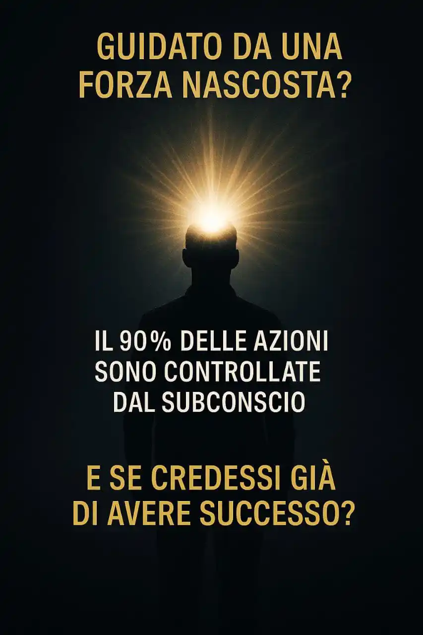 Image from 𝓡𝓘𝓢𝓥𝓔𝓖𝓛𝓘𝓞 𝓟𝓤𝓝𝓣𝓞 𝓩𝓔𝓡𝓞 𝓒𝓤𝓡𝓘𝓞𝓢𝓘𝓣Á: Ti sei mai chiesto se le tue azioni quotidiane siano davvero frutto de...