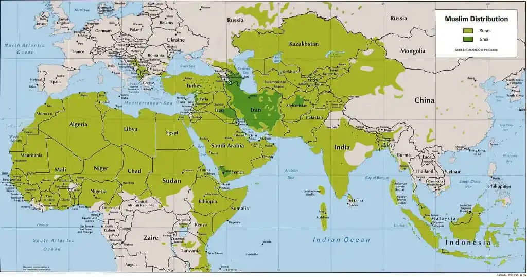 Image from عاموس قبّاص آل سالم: يجب إنشاء تحالف سني عالمي لمحاربة إرهاب المليشيات الشيعية في العراق و...