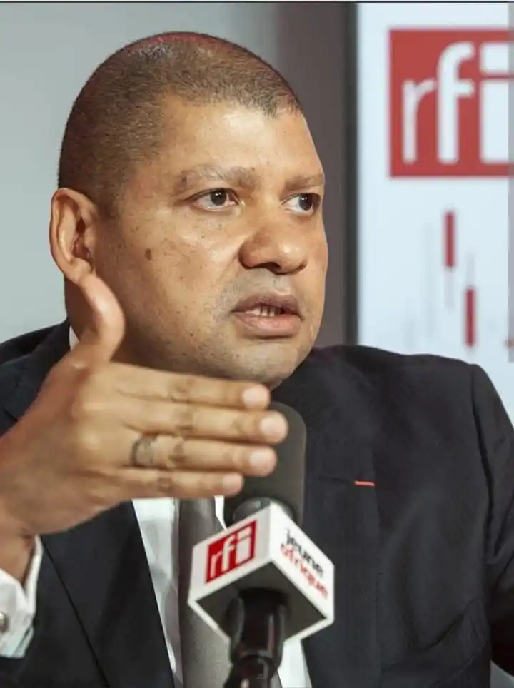 Image from Jean-Louis Billon: Africa CEO Forum - Pour que le New Deal public-privé devienne une réal...