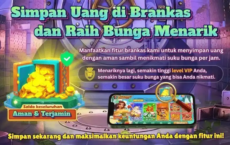 Image from SE328: ✨Dapatkan uang tambahan Anda hanya dengan menabung😍💸 🤗Ayo gabung d...