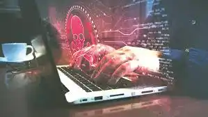 Image from Testbook Current Affairs: *_DoT Launches Financial Fraud Risk Indicator to Tackle Cybercrime_* ...