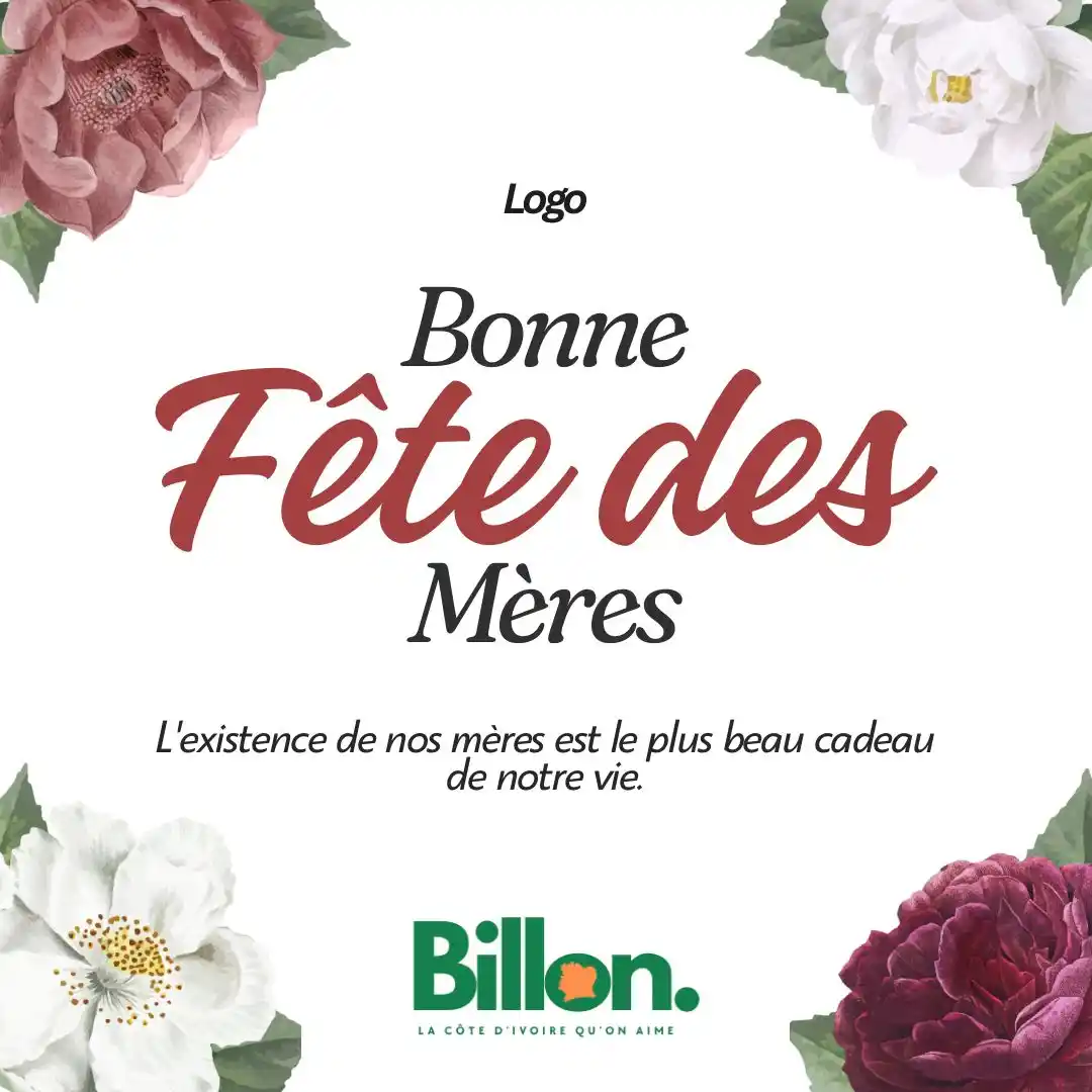 Jean-Louis Billon post