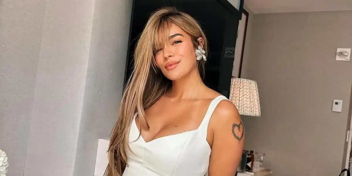 Image from La Bichota - Noticias Sobre Karol G: Karol G y Airbnb transforman el turismo en Medellín: así puedes vivir ...