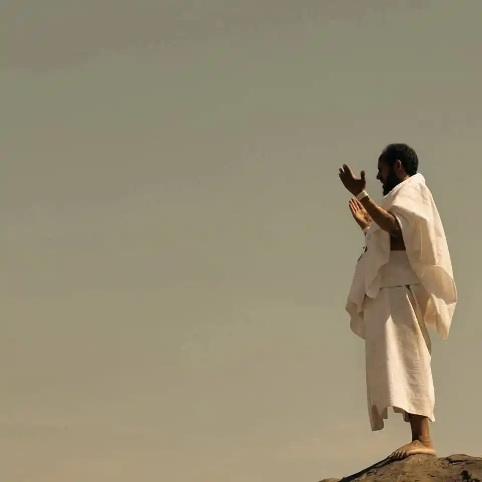 Image from رسايل | Rsaa2l: *"قد أجبتك"* قوة الرجاء في الإجابة تقوى في قلب العبد المؤمن في مواسم ا...