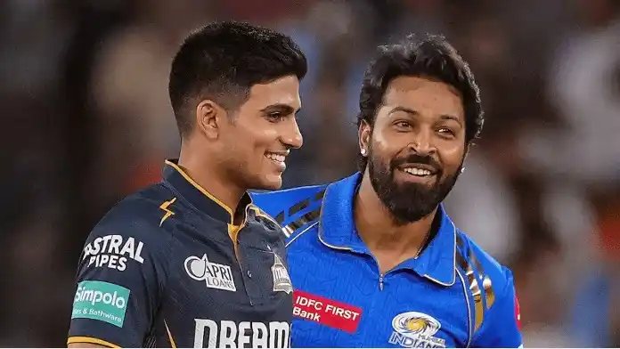 Image from Testbook Current Affairs: *_Mumbai Indians Triumph Over Gujarat Titans by 20 Runs to Enter IPL 2...