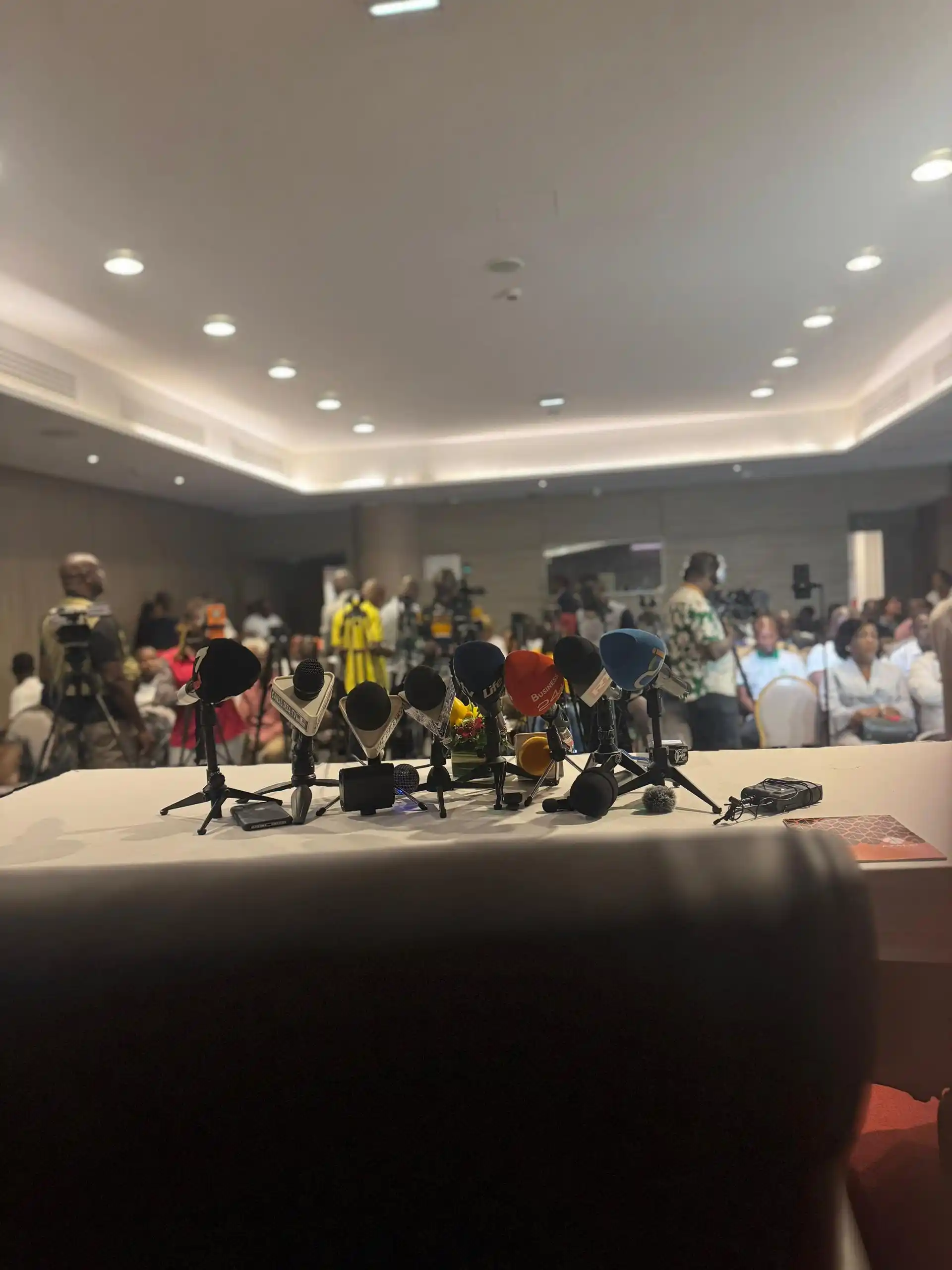 Jean-Louis Billon post