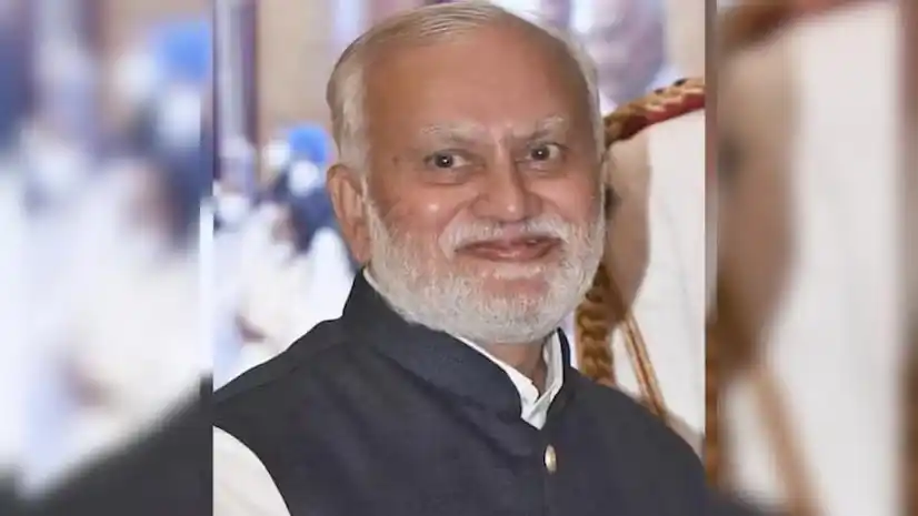 Image from Testbook Current Affairs: *_Renowned Fisheries Expert Subbanna Ayyappan Found Dead in Cauvery Ri...