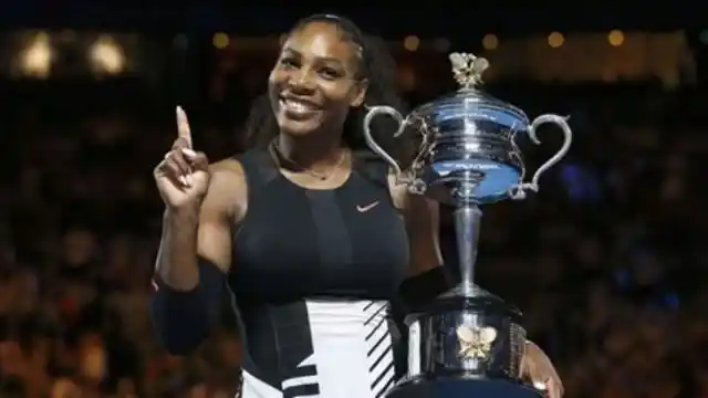 Image from Testbook Current Affairs: *_Serena Williams Awarded Princess of Asturias for Sports 2025_* *Awa...