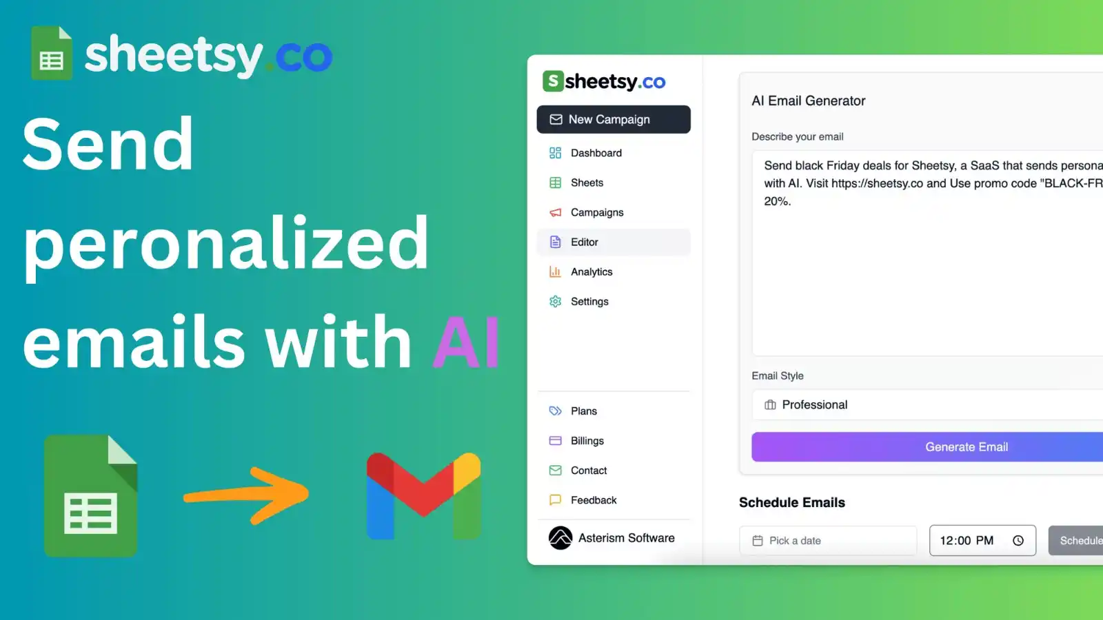 Ai Insider post