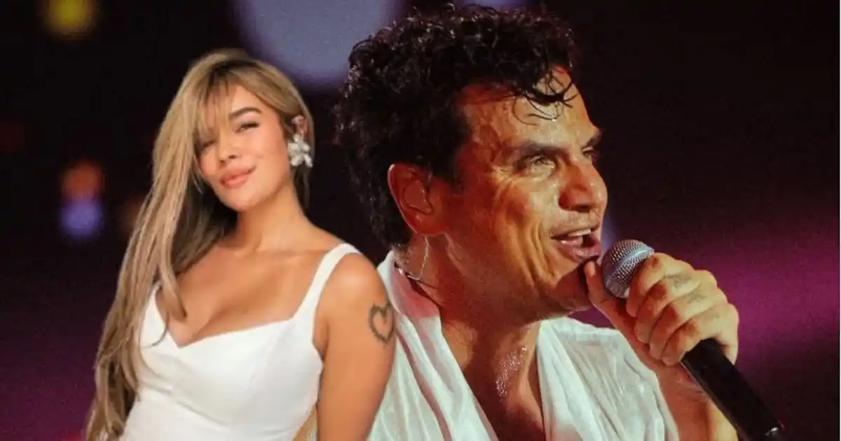 Image from La Bichota - Noticias Sobre Música: Silvestre Dangond explica por qué no se lanzó su canción con Karol G ...
