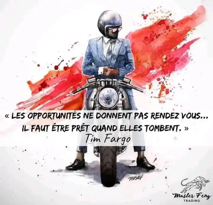 La Communauté des Entrepreneurs du Networke , motivation & Cryptographies  post