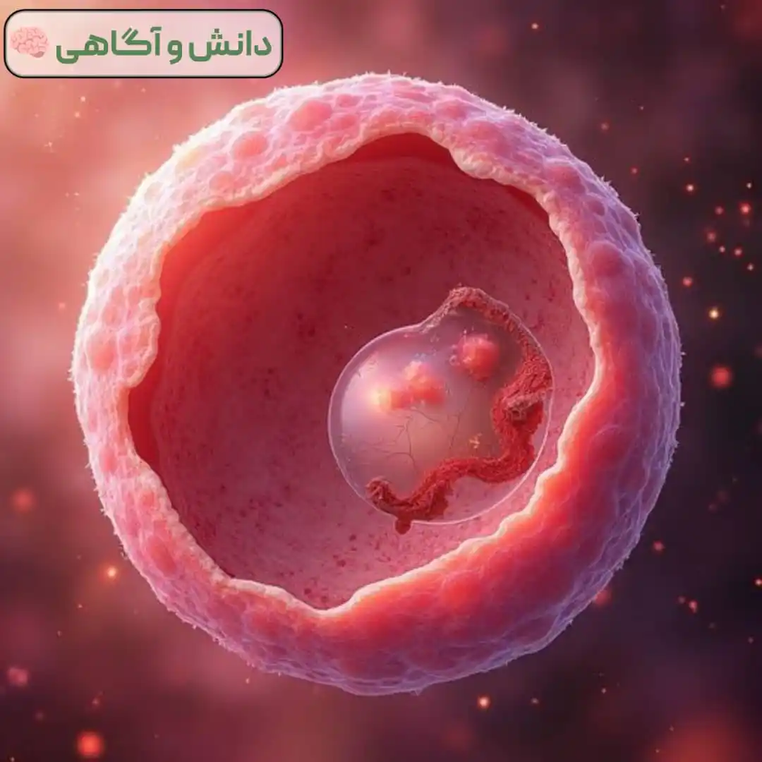 دانش و آگاهی 🧠 post