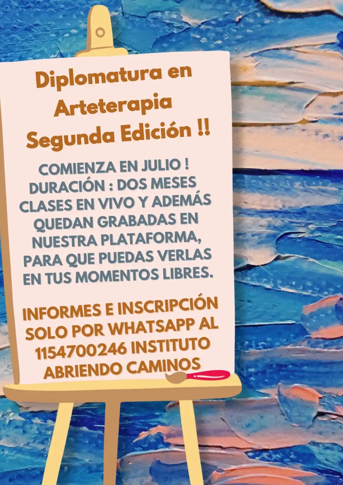 Image from Clasificados Profesionales De Salud Mental/Física Y Educación. CONFECCIÓN DE CV.: Debido a la gran demanda!! Se vuelve a dictar la Diplomatura!!! Comien...