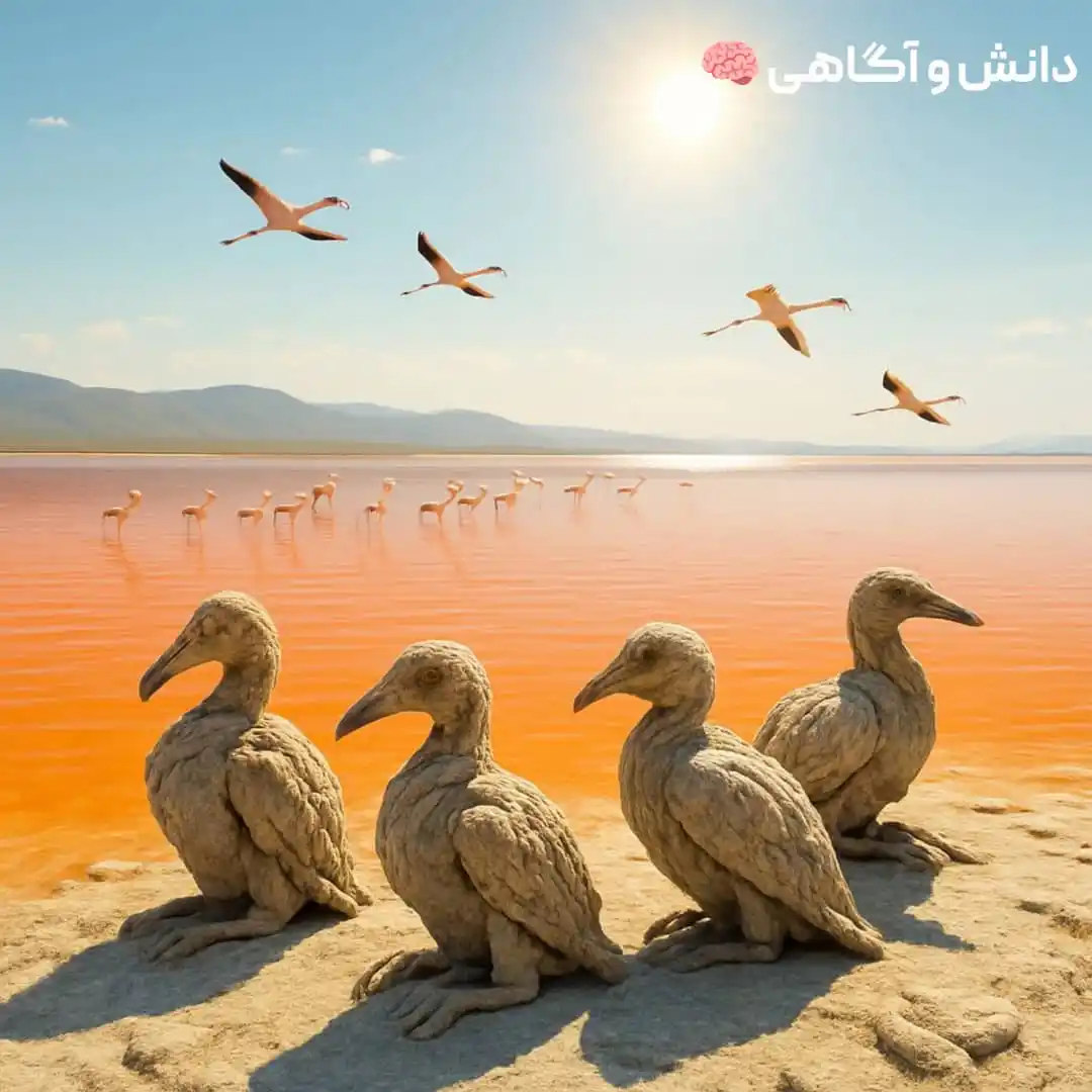 دانش و آگاهی 🧠 post