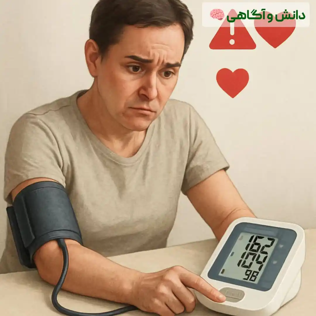 دانش و آگاهی 🧠 post