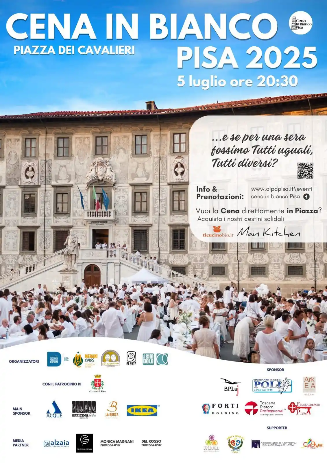 Cooperativa Il Simbolo post